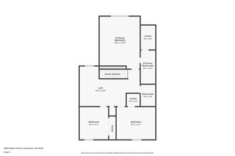 5080 Maple Valley Dr in Columbus, OH - Building Photo - Building Photo