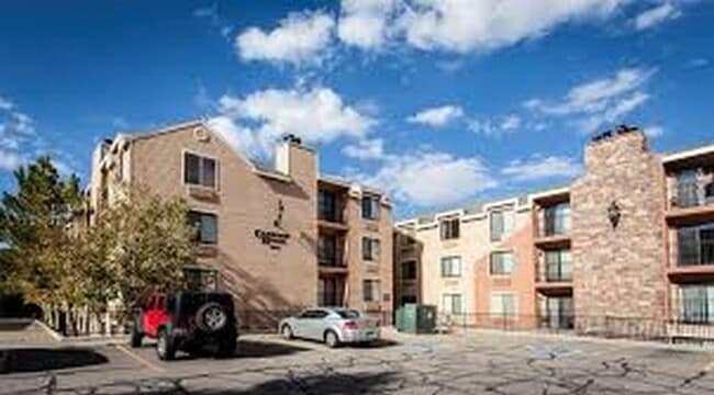 property at 1940 Prospector Ave