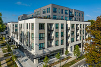 Avenir Apartments in Madison, WI - Building Photo - Building Photo