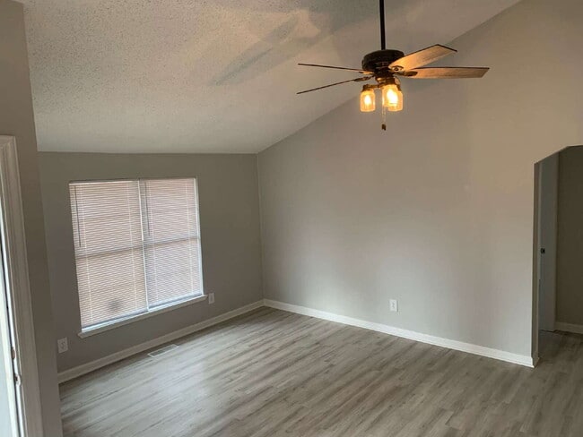 property at 203 Hayes Haskell St
