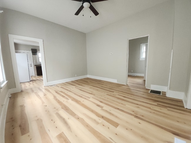1116 W Tennessee St in Evansville, IN - Building Photo - Building Photo
