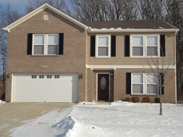 property at 10395 Butler Dr