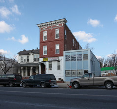 334 25th St in Baltimore, MD - Building Photo - Primary Photo