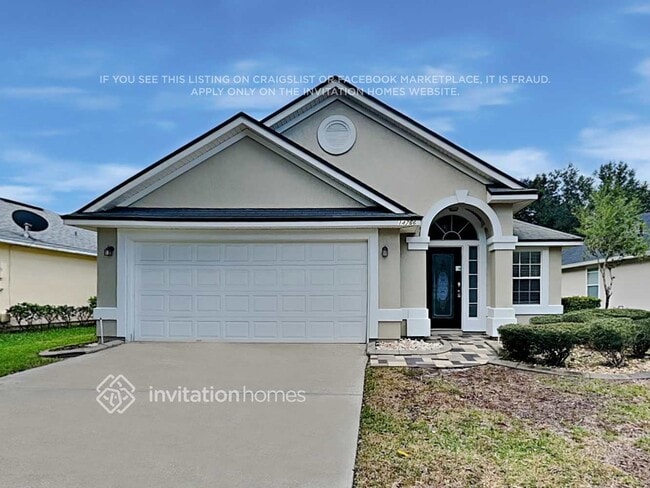 property at 14766 Fern Hammock Dr