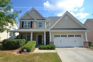909 Lakeside Ct in Loganville, GA - Building Photo