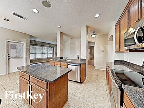 816 Cutting Horse Dr in Mansfield, TX - Foto de edificio - Building Photo