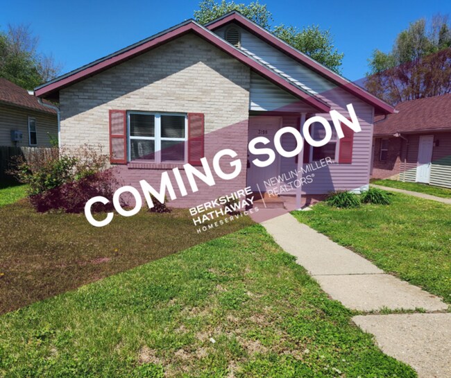 property at 3198 N 19th St