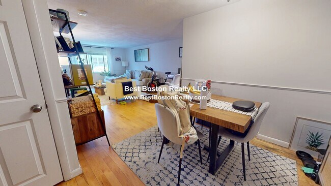 84 Grant St, Unit 6 in Somerville, MA - Building Photo - Building Photo