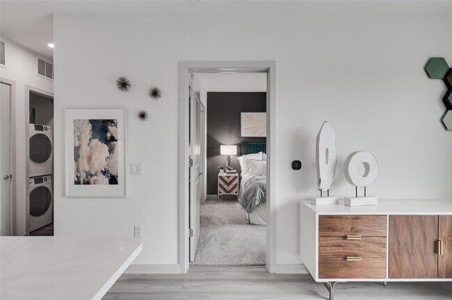 property at 3636 W Dallas St