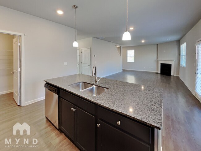 3601 Wartrace Dr