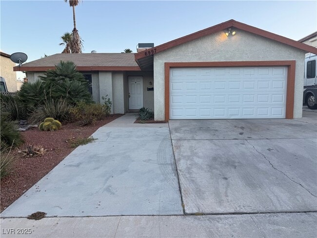 property at 6997 Acorn Ct