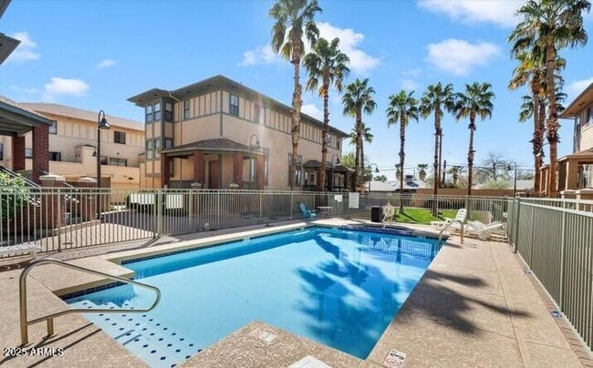 738 S Beck Ave in Tempe, AZ - Building Photo - Building Photo