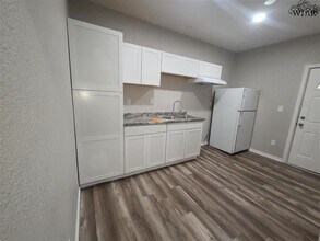 2000 Fillmore St in Wichita Falls, TX - Building Photo - Building Photo