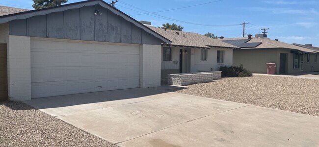 2024 N 81st Pl in Scottsdale, AZ - Building Photo - Building Photo