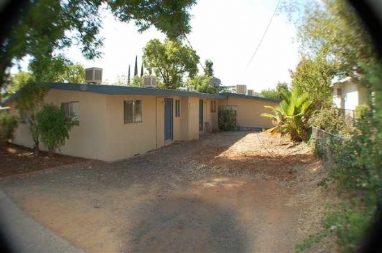 2804 Orange Ave in Oroville, CA - Building Photo - Building Photo