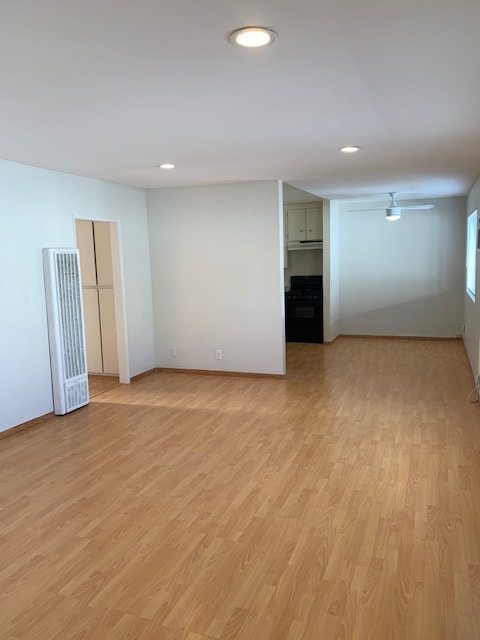 3407 Helms Ave, Unit 4 in Culver City, CA - Foto de edificio - Building Photo