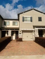 2832 White Isle Ln in Orlando, FL - Building Photo