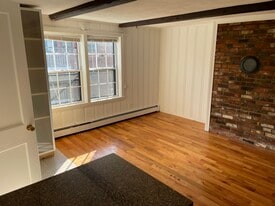 26 Fayette St, Unit 1 in Boston, MA - Building Photo