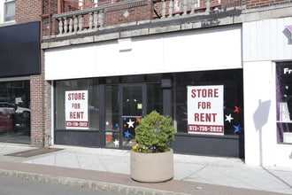 215 Franklin Ave in Nutley, NJ - Building Photo - Building Photo