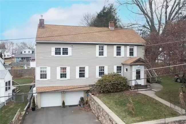 property at 135 Ball Farm Rd