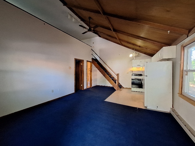 property at 1043 Columbia St