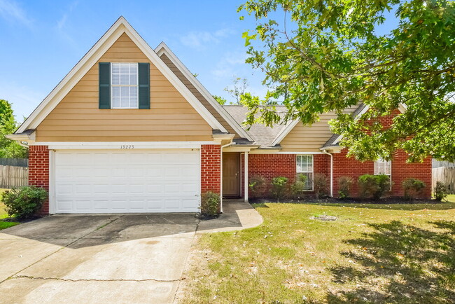 property at 13273 Sandbourne S