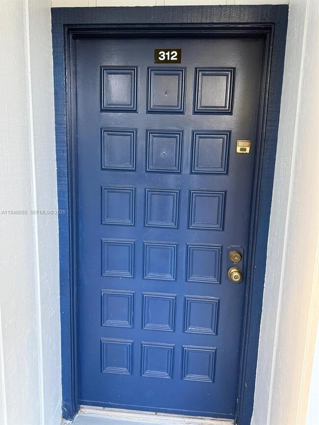 property at 10825 SW 112th Ave