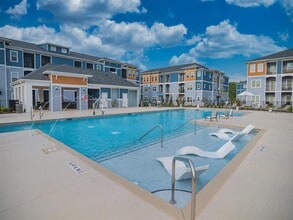 Hawthorne at Pine Forest in Oak Island, NC - Building Photo - Building Photo