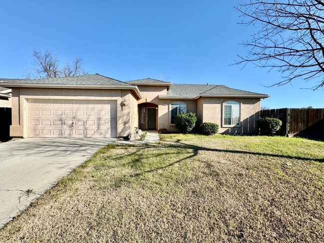 property at 2083 S McTaggart Ave