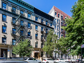 510 W 151st St Apartments