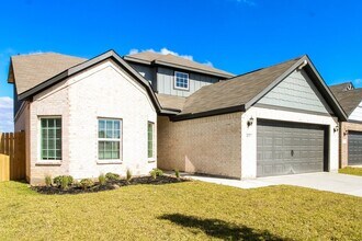 413 Mystic Slopes Dr in Katy, TX - Building Photo - Building Photo