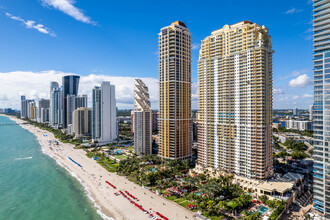 Acqualina in Sunny Isles Beach, FL - Building Photo - Building Photo