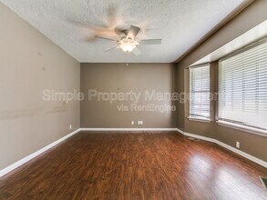 1404 Crown Point Ave in Norman, OK - Building Photo - Building Photo
