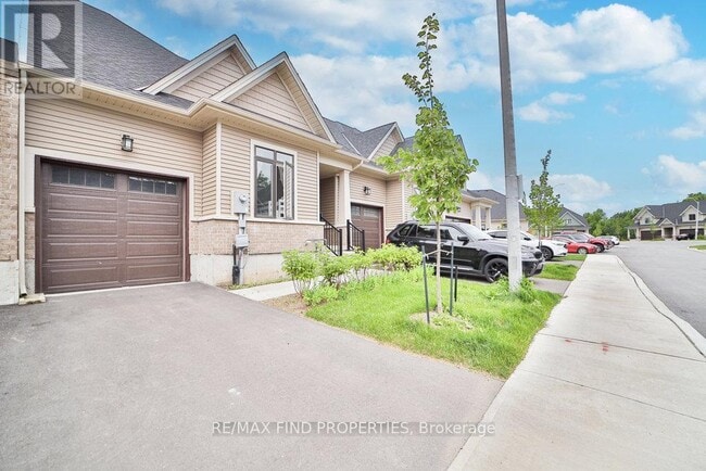 property at 4311 Mann St