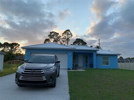 1855 17th Ave SW in Vero Beach, FL - Building Photo