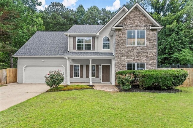 52 Kaleb Ct