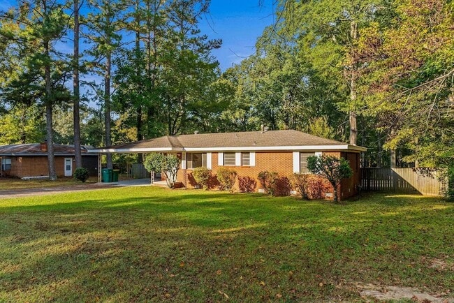 26 Frostwood Dr in North Little Rock, AR - Foto de edificio - Building Photo