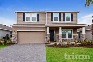 6411 Devesta Lp in Palmetto, FL - Building Photo