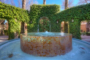 La Borgata in Surprise, AZ - Building Photo