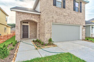 6427 Purple Wreath Way in Katy, TX - Building Photo - Building Photo