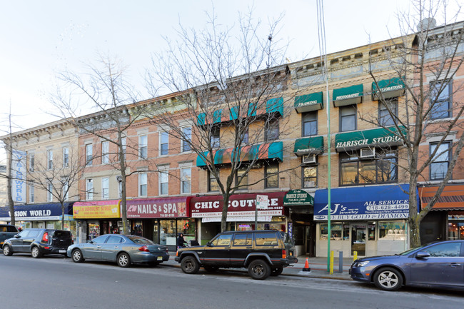 Apartamentos Alquiler en Ridgewood, NY