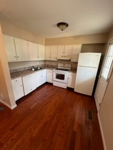 1227 S Lincoln Park Dr in Evansville, IN - Building Photo - Building Photo