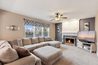11855 Presley Cir in Plainfield, IL - Building Photo - Building Photo