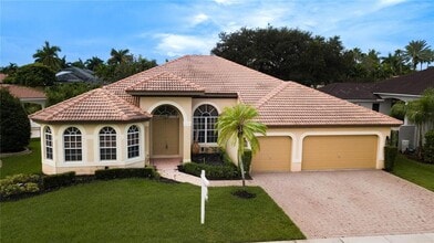 18520 SW 39th Ct in Miramar, FL - Building Photo - Building Photo