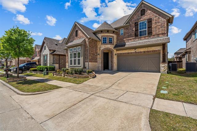 6208 Pete Dye Rd in McKinney, TX - Building Photo - Building Photo