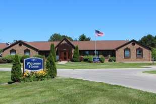 Westbrook Apartments