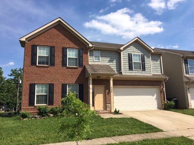 732 Statesman Way in Lexington, KY - Building Photo - Building Photo