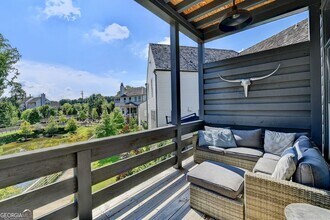 2555 Brook Run in Alpharetta, GA - Building Photo - Building Photo