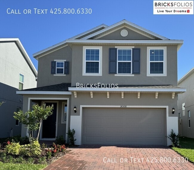 property at 14508 Crestavista Ave