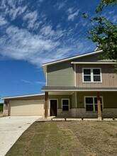 1304-Unit1 Johnson Bnd in Weatherford, TX - Building Photo - Building Photo